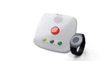Telealarm GSM and Pendant